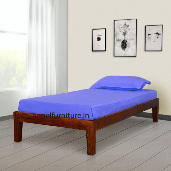 Simple deals single bed